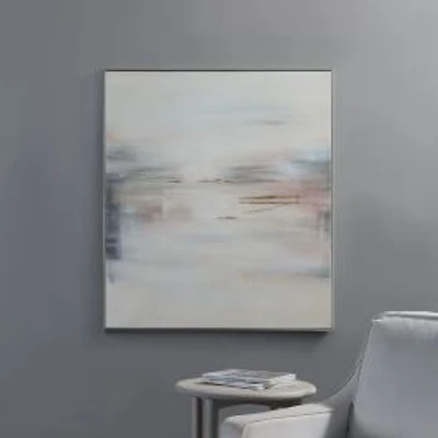Carina Canvas Art