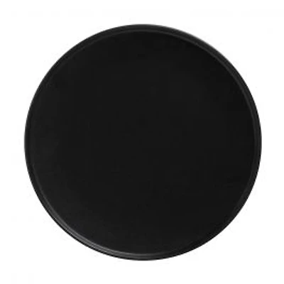 Caviar Rim Plate by Maxwell & Williams ( cm