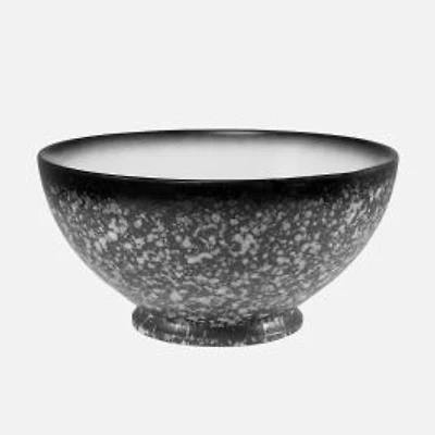 Maxwell & Williams Caviar Granite Noodle Bowl - 20cm
