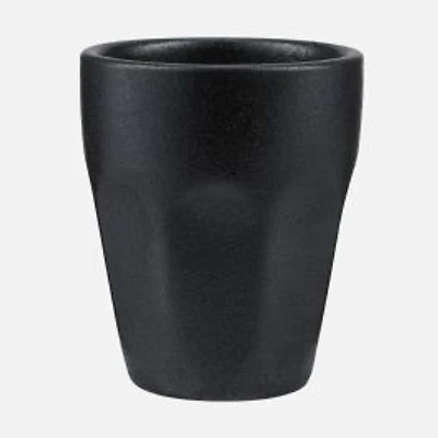 Maxwell & Williams Caviar Black Espresso Cup