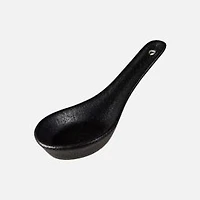 Maxwell & Williams Caviar Black Spoon