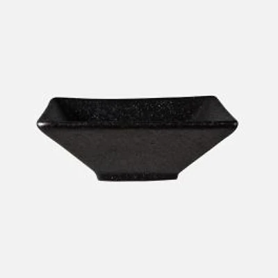 Maxwell & Williams Caviar Black Sauce Bowl
