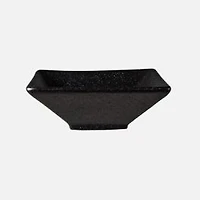 Maxwell & Williams Caviar Black Sauce Bowl