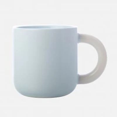Sherbet Sky Blue Mug by Maxwell & Williams