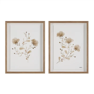 Madalena Wall Decor, Set of 2