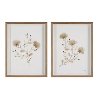 Madalena Wall Decor, Set of 2