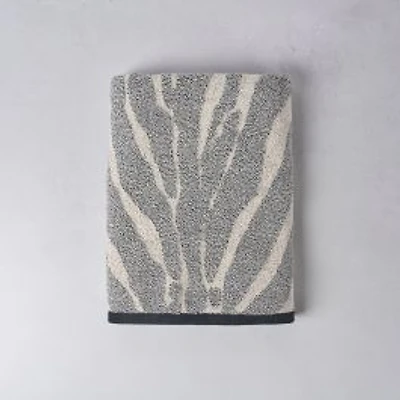 Nairobi Bath Towel