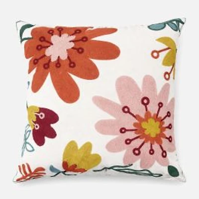 Nativa Tufted Cushion
