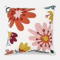 Nativa Tufted Cushion