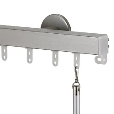 Nexgen Traverse Curtain Rod