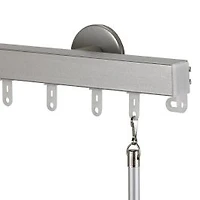 Nexgen Traverse Curtain Rod
