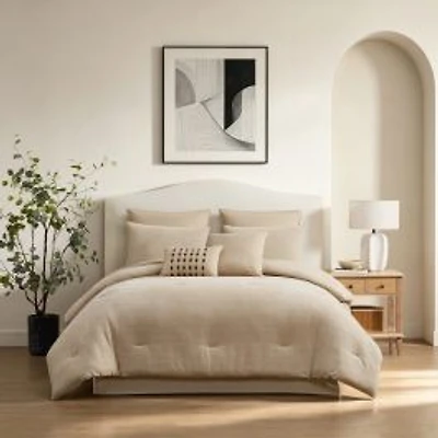 Niles Comforter Set, 4 pieces