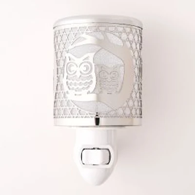 Loving Owls Night Lamp