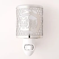 Loving Owls Night Lamp