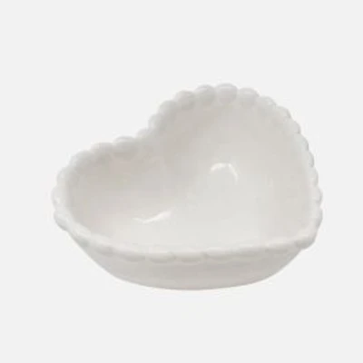 Bowl Heart Shape
