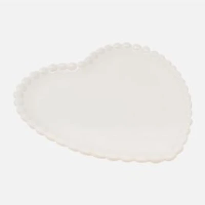 Heart-Shaped Bowl
