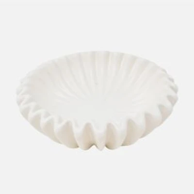 Pot en forme de coquille