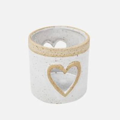 Heart Candle Holder