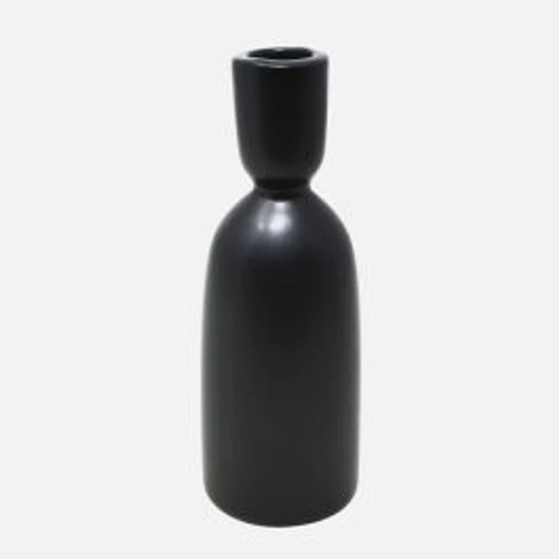 Candleholder - Black