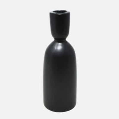 Candleholder - Black