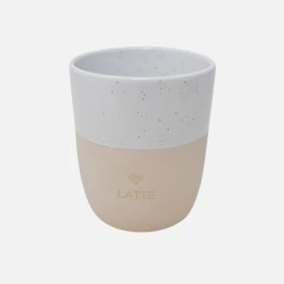 Verre Poterie Latte