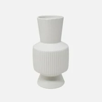 Kolding vase - White