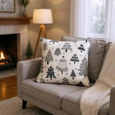 Brunelli Noël Cushion