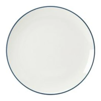 Colorwave Blue Dinner Plate by Noritake