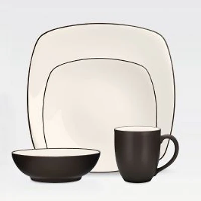 Colorwave 4-Piece Place Setting by Noritake