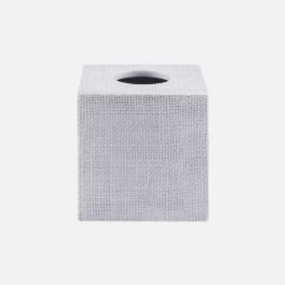 Martha Stewart Nottingham Tissue Cover