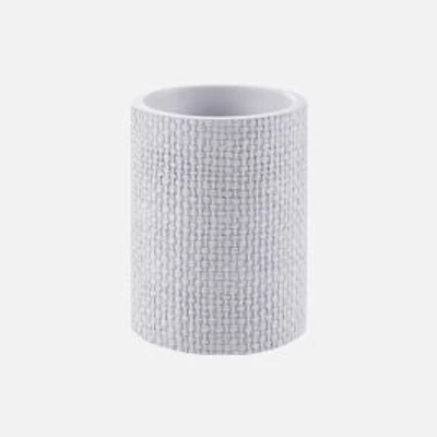 Martha Stewart Nottingham Tumbler