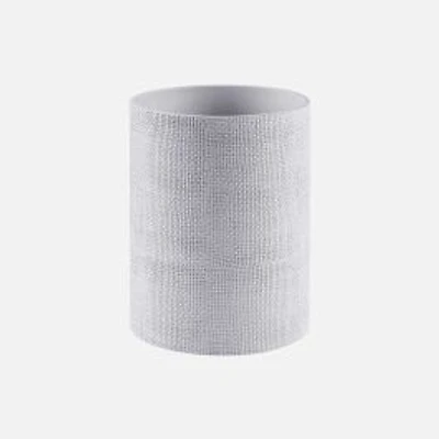 Martha Stewart Nottingham Wastebasket