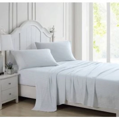 Laura Ashley Ramona Cotton Sheet Set