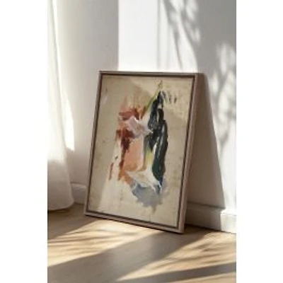 Organic Trace Wall Art