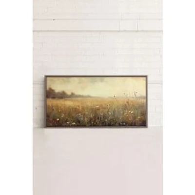 Greenscape Wall Art