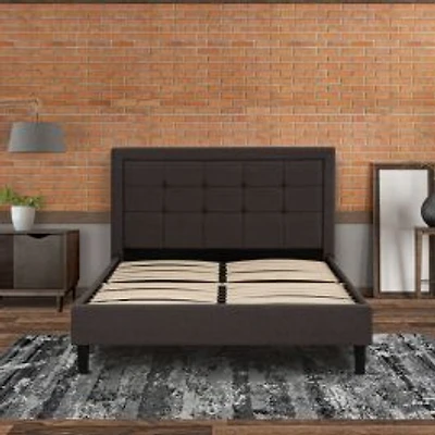 Olivia Bed in a Box