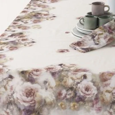 Opera Tablecloth