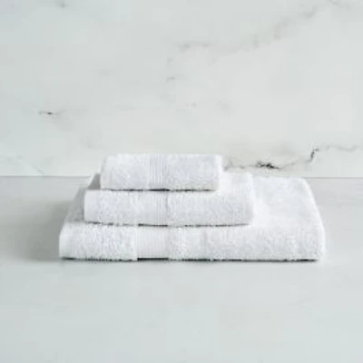 Opulence Towel Set, 3 pieces