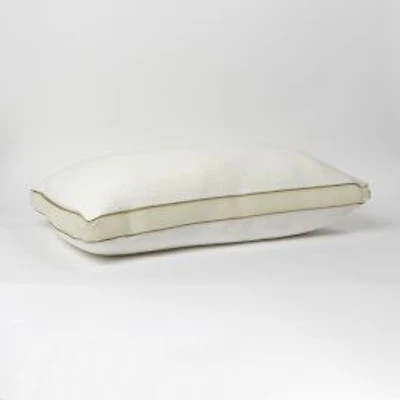 HealthGuard Organic Bamboo Premium Pillow