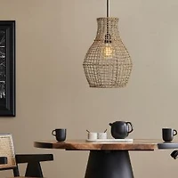 Nahanni Ceiling Fixture