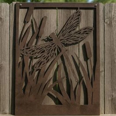 Dragonfly Wall Decor