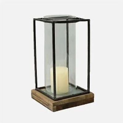 Large Candle Holder