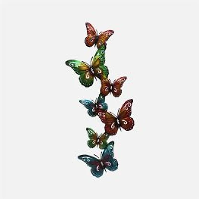 Butterfly Wall Decor