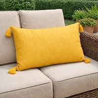 Calypso Lumbar Solid Cushion