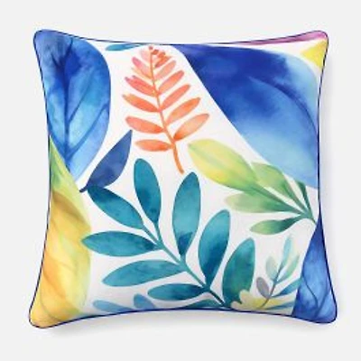 Viridis Outdoor Cushion