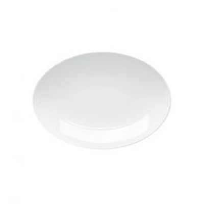 Loft Oval Platter 27 cm by Rosenthal