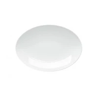Loft Oval Platter 27 cm by Rosenthal