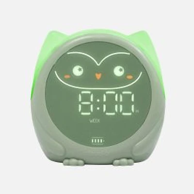 Owlie The Magical Sleep Trainer