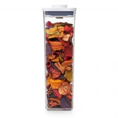 Oxo Pop 2.0 Small Square Container 2.1 L