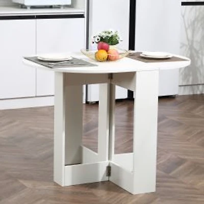 Modern Folding Dining Table
